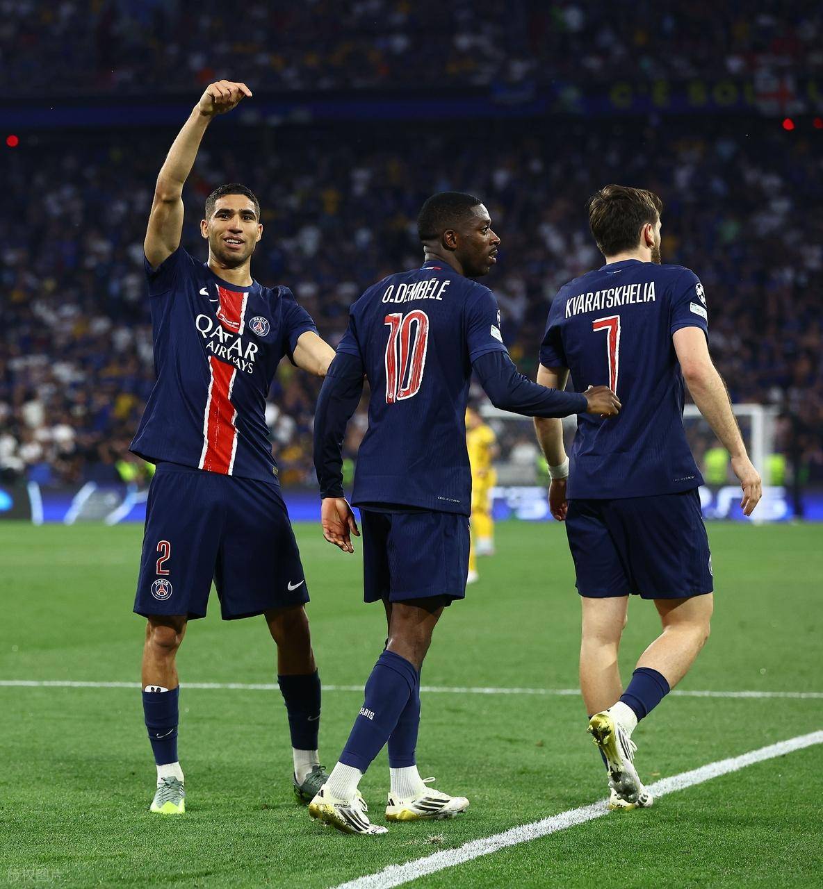 多方收益的 多方收益的