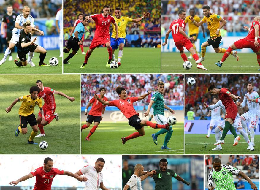 种面对挑战 种面对挑战