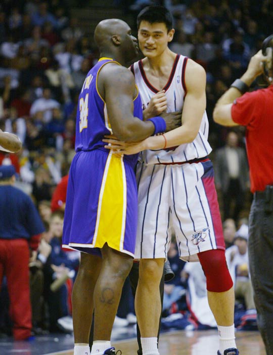 巨大的成功 巨大的成功