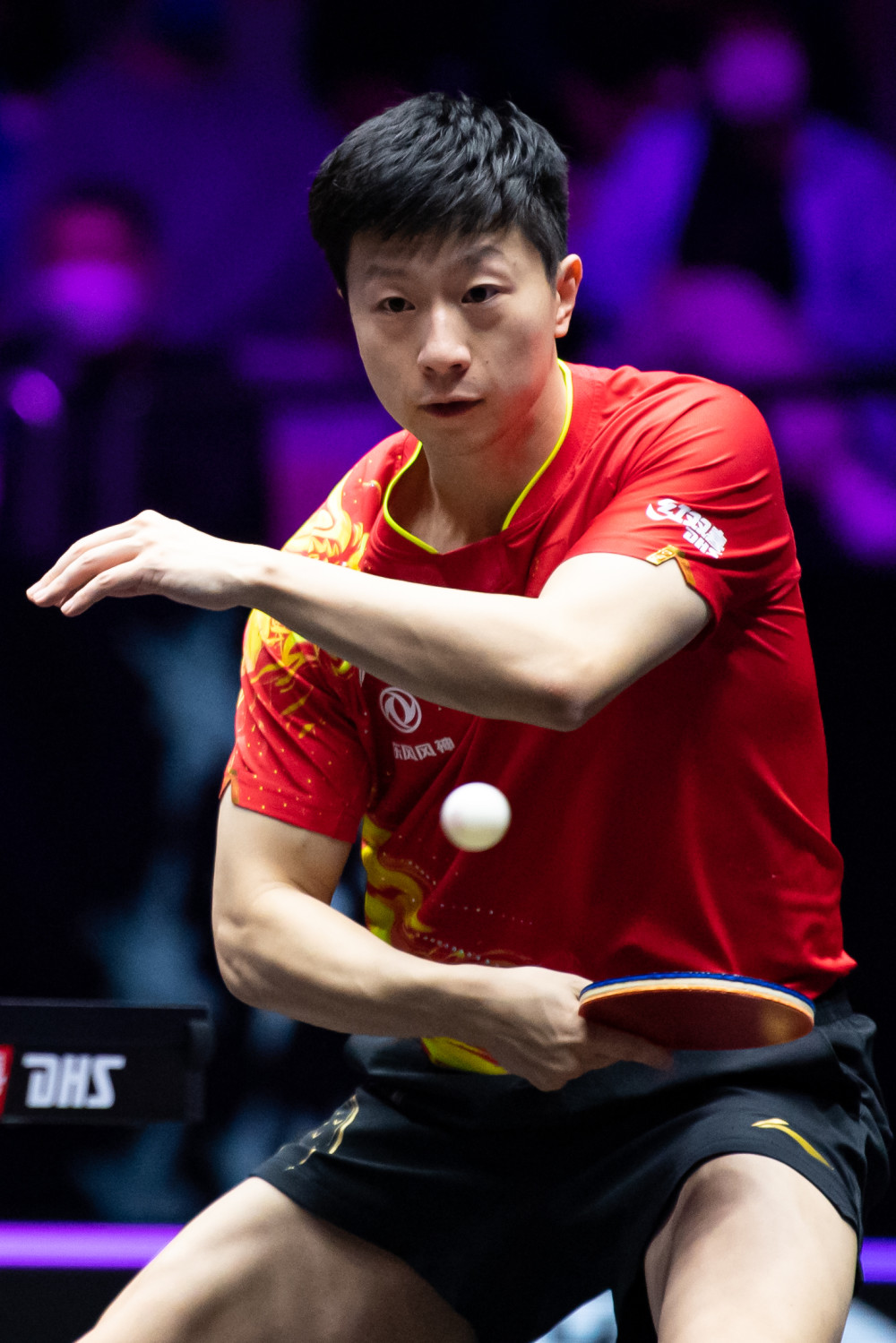 逆境中奋发 逆境中奋发