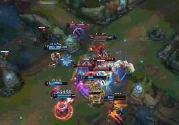 厚度上获益 厚度上获益