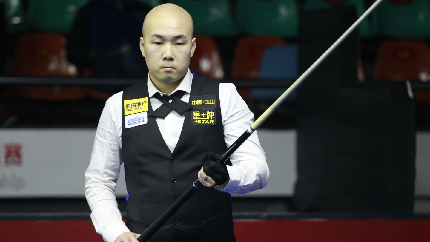 稳定赛区 稳定赛区